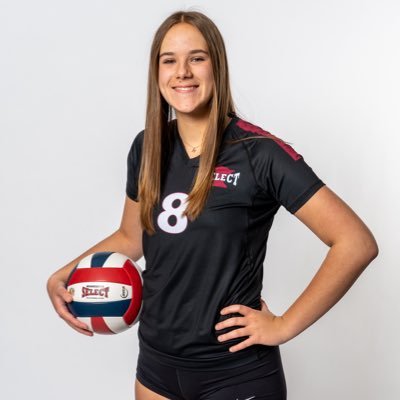 2025 // MN Select // Minnetonka HS // 6’1 OH/RS // Bryant VB '29