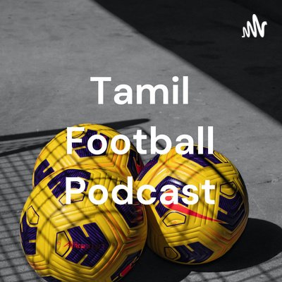 tamil_football_ Profile Picture