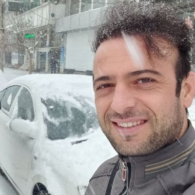 Abbasmo27324687's profile picture. ما زنده به آنیم که آرام نگیریم 🇮🇷🇮🇷🇮🇷
رهبرم سید علی ❤❤❤