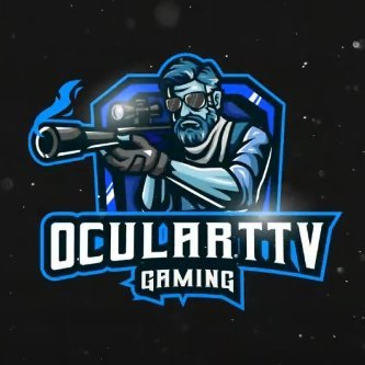 YT: @OcularTTV | TTV: @OcularTTV | FB: Ocular Channel