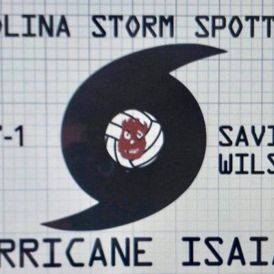 We're a group of Skywarn-certified storm spotters and chasers in the both of North & South Carolina. Managed by: @AK4FD_David