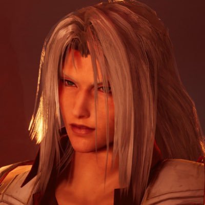 SEPHIROTH enthusiast. | https://t.co/roswH9vPmP | https://t.co/iYHW8SuJdG