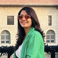 Dr. Avni Chaudhary(@DrAvnii) 's Twitter Profile Photo