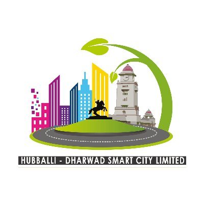 Hubballi Dharwad Municipal Corporation (HDMC), has been selected as one of the 100 smart cities to participate in the “Smart City” Challenge.