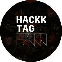 HACKK TAG(アーティストの価値を最大化するギャラリープラットフォーム) (@hackk_tag) 's Twitter Profile