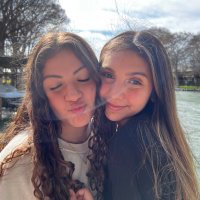 Lizzie Suarez (@lizziesuarez06) 's Twitter Profile