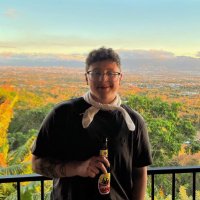jack ☁️ (@labyrinthgor3) 's Twitter Profile