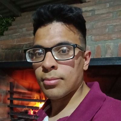 Braitorres17's profile picture. Argentina🇦🇷
Capricornio ♑