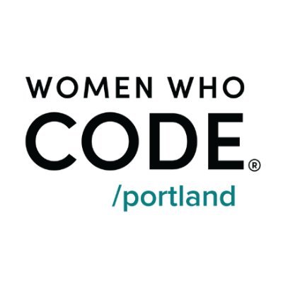 We are the Portland chapter of @womenwhocode — study nights, workshops, tech talks, hackathons, book clubs & social events. 
⬇️ Events • Slack • Jobs • Blog ⬇️
