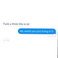 youcantfwm ! (@1cgchink) 's Twitter Profile Photo youcantfwm ! (@1cgchink) 's Twitter Profile Photo