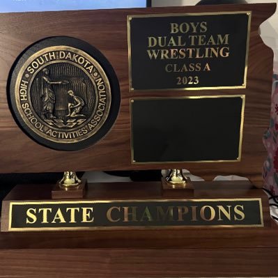 1974, 2012, 2013, 2015, 2016, 2017, and 2018 State A Champions. 2021 and 2023 State A Dual Champions