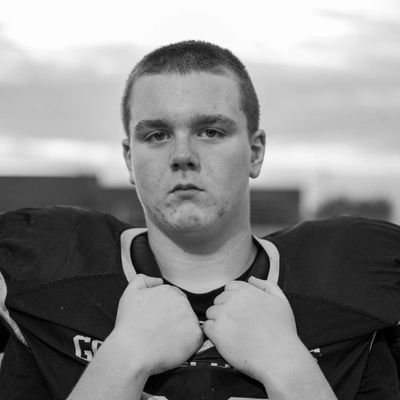 OL/DL| 2027| 6’3” 240 lb| Shelbyville High School| 3.9 GPA| #67| multi sport athlete