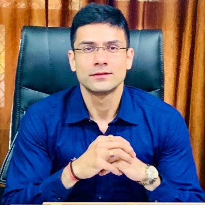 Educator & Mentor For Students, Fitness Enthusiast | Cracked UPSC CSE, IIT-JEE & SSC CGL