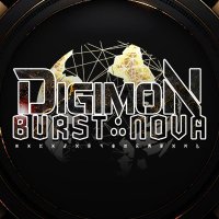 Digimon/Burst Nova (@digi_burstnova) 's Twitter Profile
