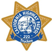 CHP Truckee(@CHP_Truckee) 's Twitter Profile Photo