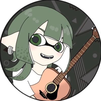 フォロバするよん!ゲーム配信 https://t.co/4aiAvpQglh ゼルダ/スプラ3/モンハン/ポケモンSV /APEX/OW 20↑にじさんじ🌈🕒 素敵なアイコン:@xeno_suna