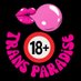 Trans Paradise ๐ (@tsparadiseworld) Twitter profile photo Trans Paradise ๐ (@tsparadiseworld) Twitter profile photo