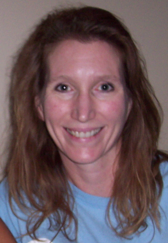 BeckyDeGreeff's profile picture. 