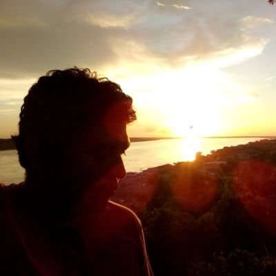 dojaramillo's profile picture. Geógrafo. Amazónico. Nacionalista. Sanmarquino. Análisis territorial local nacional e internacional.