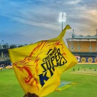 CSK Cult Fans™ (@cskcults) 's Twitter Profile