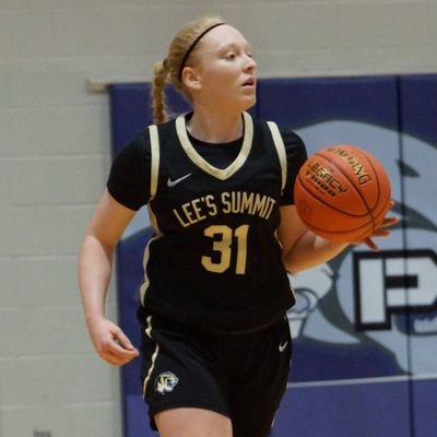 Lee's Summit HS c/o 2025 • 4.3 GPA • 5'11 • PG/SG/SF Earl Watson Academy 3SGB 17U • GK KC Athletics 06 ECNL-RL • acrausch13@gmail.com • NCAA ID #2003829052