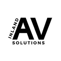 Inland AV Solutions(@Inland_AV) 's Twitter Profile Photo