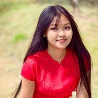 SuThandar (@suthandar890) 's Twitter Profile