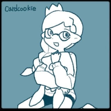 cardcookieさんのプロフィール画像