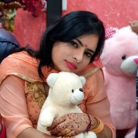 Lalita Thakur(@Lalitathakurbjp) 's Twitter Profile Photo