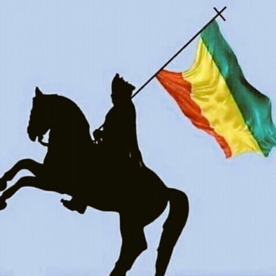 Give me Ethiopia or give me death!
