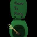 Zach Hatfield - @WeCameToPotty - Twitter