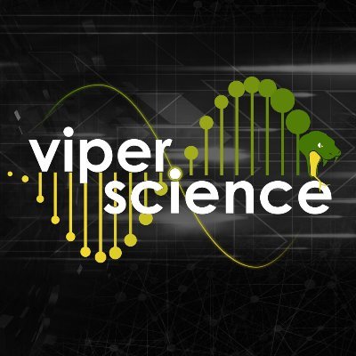 Viper Science develops open-source cryptocurrency tools and blockchain services. The team also operates high-performance Cardano stake pools @viperstakepool