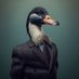 Goose In A Suit | Insurance Bro (@TheGooseInASuit) Twitter profile photo