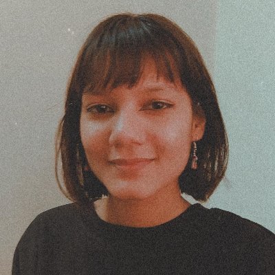 Kirti_Bh_'s profile picture. Illustrator. Graphic Designer. Reader. Queer. Poly. Neurodivergent.
https://t.co/algm35tBZH