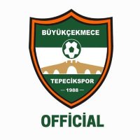 Büyükçekmece Tepecikspor (@tepecikspor) 's Twitter Profile Photo Büyükçekmece Tepecikspor (@tepecikspor) 's Twitter Profile Photo