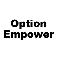 Option Empower(@OptionEmpower) 's Twitter Profile Photo