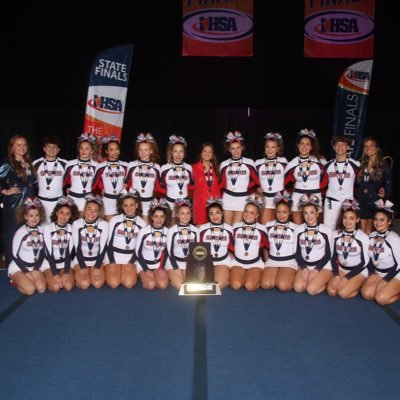 SEHSCoedCheer Profile Picture