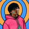 SwarajMurthy's profile picture. illustrator, graphic designer, and twitch streamer! (he/him) // 🇮🇳