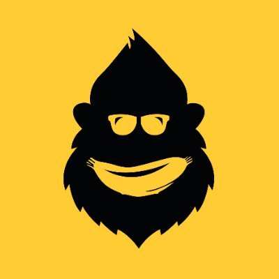Calling all creative professionals! Join our journey to build a DAO platform to protect, strengthen and set our species free! 🦍🎨