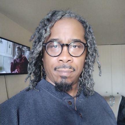 I'm a professional black man with a master's degree in counseling and psychology. I work as a D & A counselor and working on becoming a stand-up comedian.