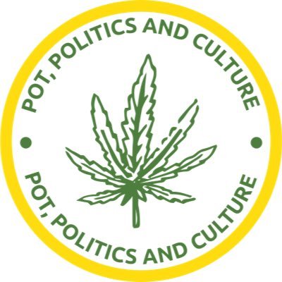 Weekly Podcast Addressing Current Issues and News with a fresh perspective while consuming legal cannabis.