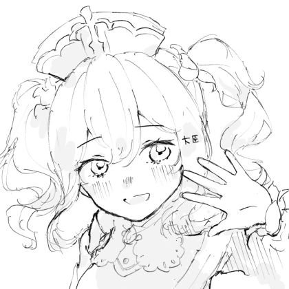 バーバラです。       アイコン： @williefool