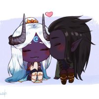 Moonlitpetal (@kyru_moon) 's Twitter Profile