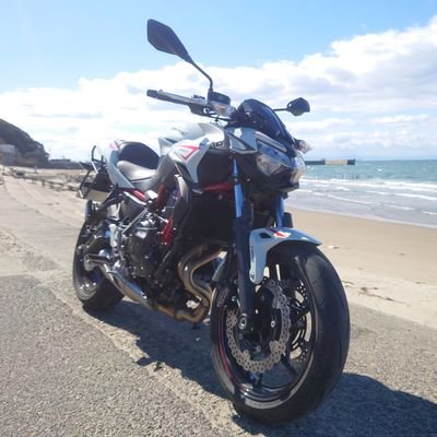 z650で愛知中心にバイク乗り回してます。
たまにキャンプ行ったり釣りしたり登山したり。冬はスノボ。家ではゲームしたり。