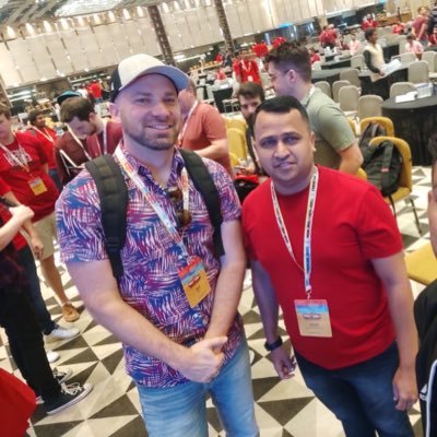 Full Stack Web Developer / Freelancer
🔥 Freelancer |🔥Laravel Evangelist | 🔥JS Enthusiast | 🔥Angular
💡Follow me to invest in your Web Dev knowledge