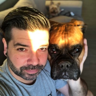 SrJavier020's profile picture. 