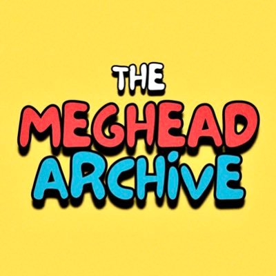 a place for megheads new and old to enjoy some goofs, gaffs, and blasts from the past! | have clips or fanart you want featured here? click the link in our bio!