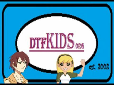 dtfkids's profile picture. Follow us on blogspot, facebook, linkden, youtube, twitter, and google @dtfkids. We provide one of a kind books, unique artworks, and apparel. www.dtfkids.org
