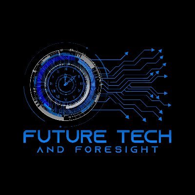 A Weekly Podcast Dedicated to Exploring the Impact of Emerging and Future Technology