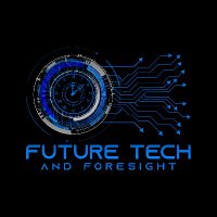 Future Tech and Foresight Podcast (@futuretech_pod) 's Twitter Profile Photo Future Tech and Foresight Podcast (@futuretech_pod) 's Twitter Profile Photo